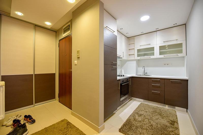 Apartment In Sarajevo