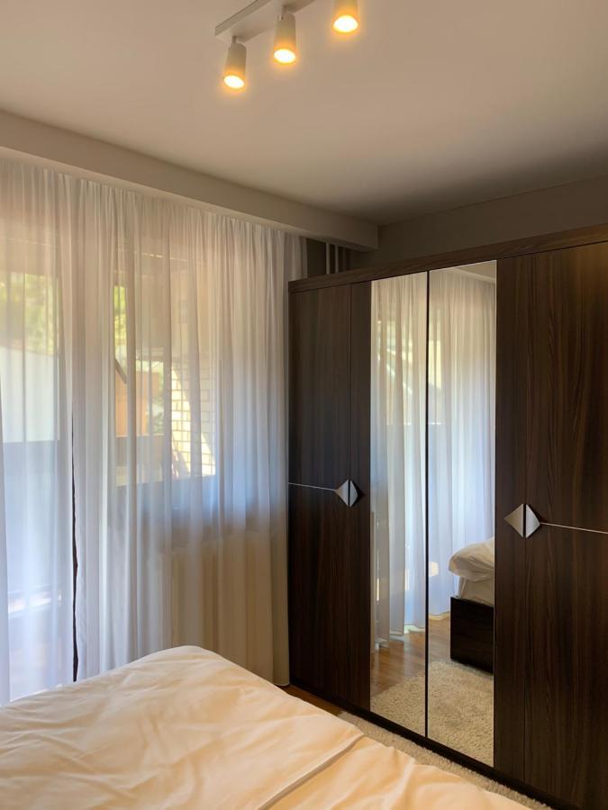 Apartment In *