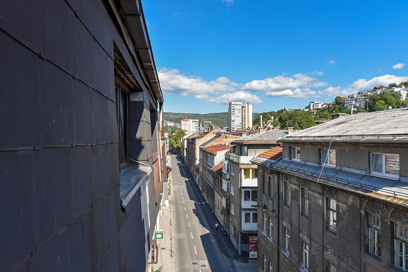 In Apartment Sarajevo